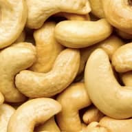 Cashewnötter