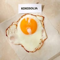 1. KOKOSOLJA