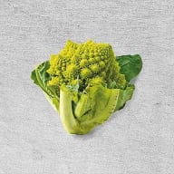 Romanesco.