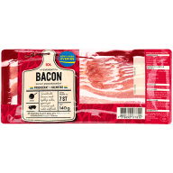 ICAs bacon
