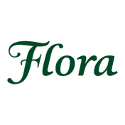 Flora logo