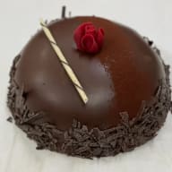 Rimbos chokladtårta