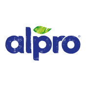 Alpro logotyp