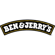 Ben and Jerrys logo