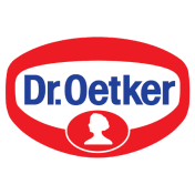 Dr Oetker logotype