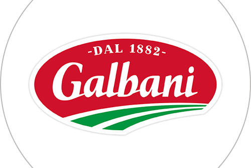 Galbani.