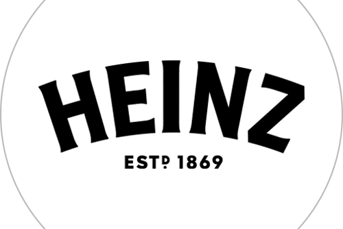 Heinz.