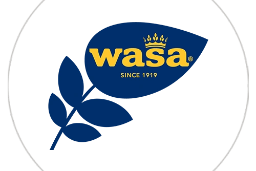 wasa logotyp