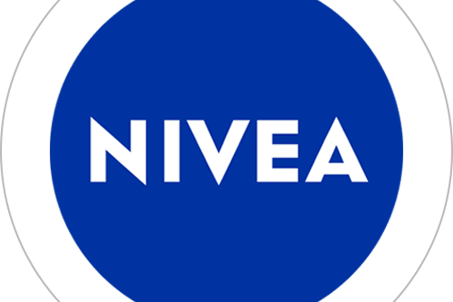 NIVEA.