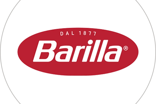 Barilla.