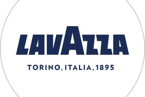 Lavazza.