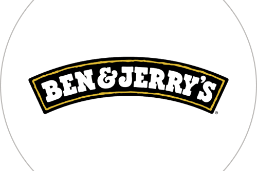 Ben and Jerrys logo