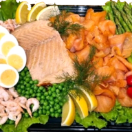 Laxfat