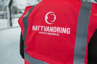 Nattvandring Nacka 