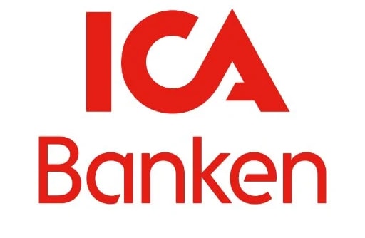 ICA Bankens logotyp.
