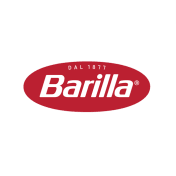 Barilla logga