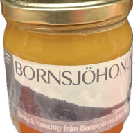 Bornsjöhonung