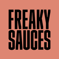 Freaky Sauces	