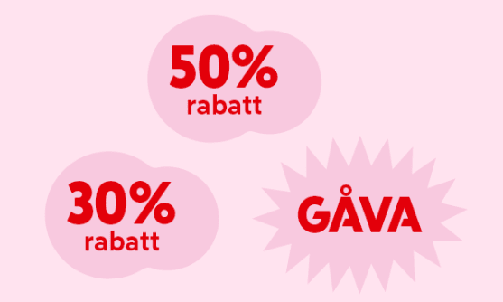 En bild visar texten