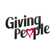 Giving people