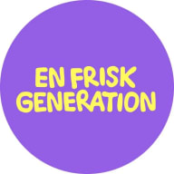 En frisk generation