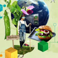 2020: Matrevolutionen, ett hållbart matsystem för framtida generationer