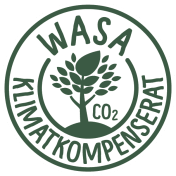 Wasa logotyp