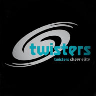 Twisters Cheer Elite