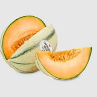 Cantaloupe-melon