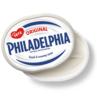 Philadelphia i burk