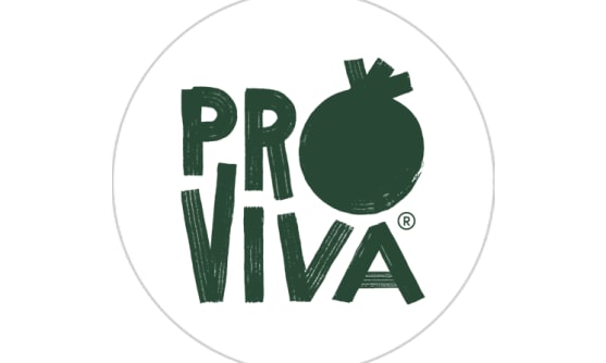 Proviva logotype