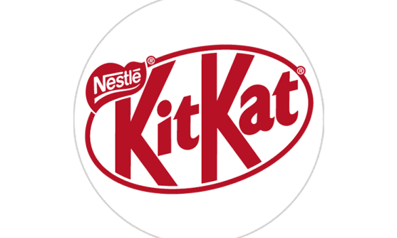 KitKat logotype