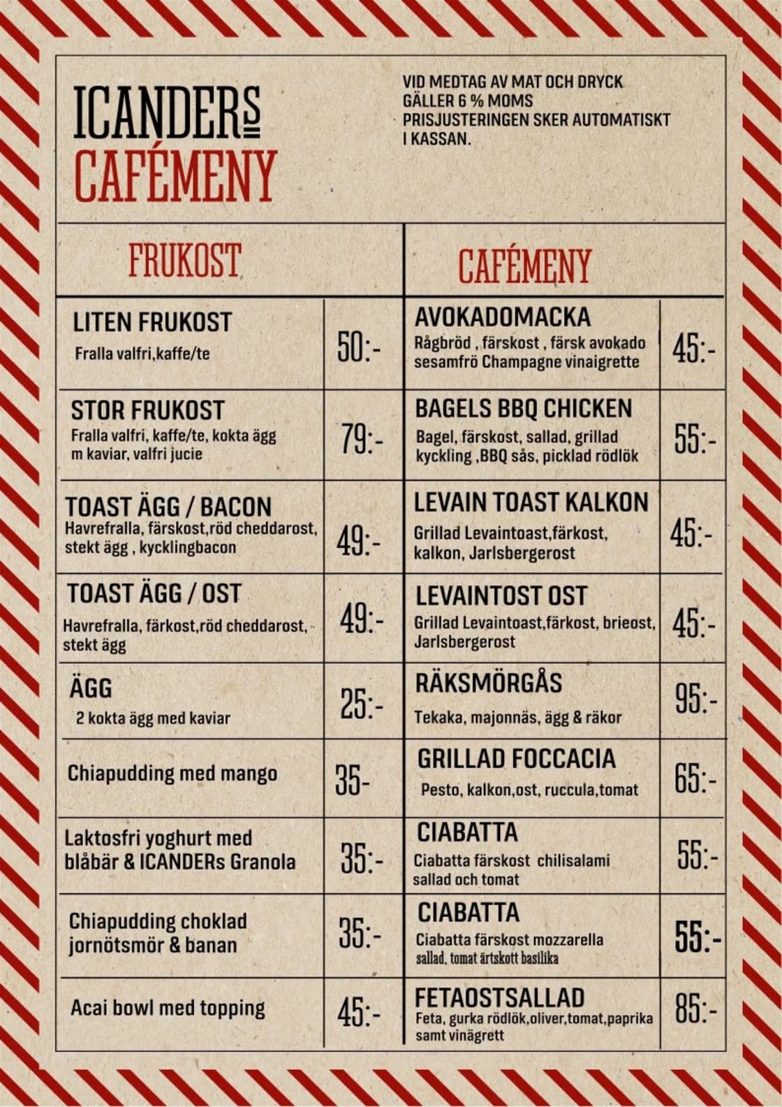 Cafemeny