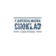 Fjäderholmarnas choklad