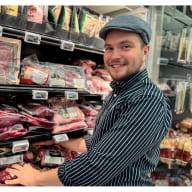Köttansvarig