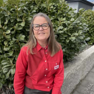 Marie Kamph