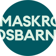 Maskrosbarn