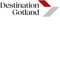 Rederiet Destination Gotlands logotyp