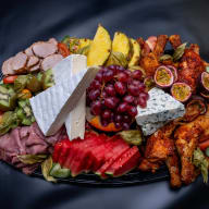 Gourmetplanka