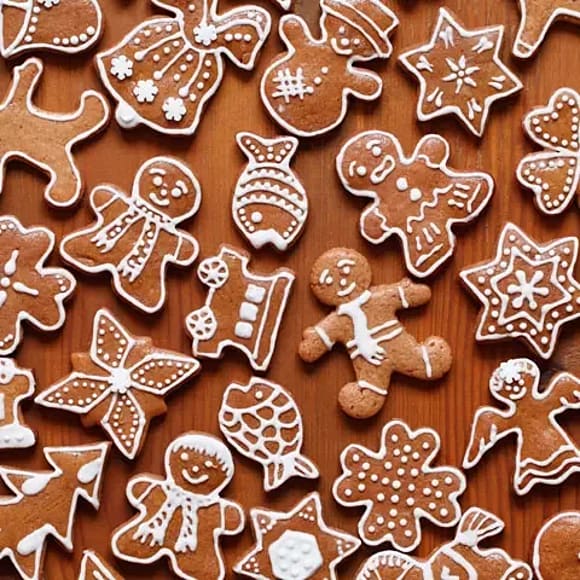 kristyr pepparkakor färdig kristyr pepparkakor färdig