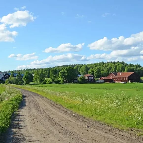 Gardar Att Besoka I Ostra Mellansverige Guide Ica Buffe