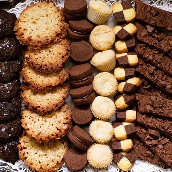 7 sorters kakor recept 7 sorters kakor recept