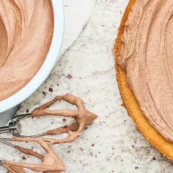 recept på tårtfyllning