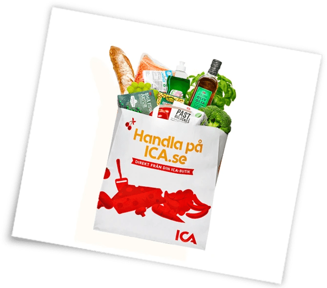ICA Supermarket Gnosjö