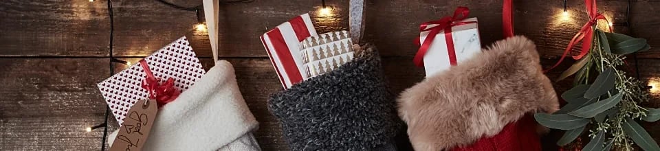 Gåvor & julklappar