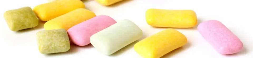 Tuggummi