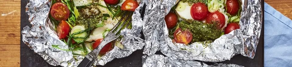 Aluminiumfolie