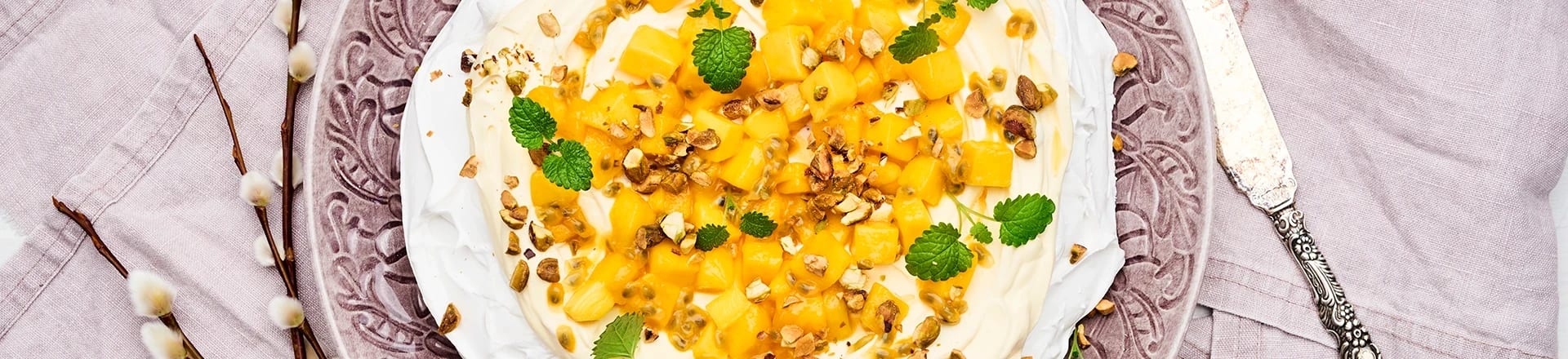 Vegetarisk påsk
