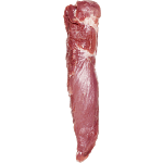 Fläskfilé