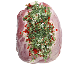 Skinkstek